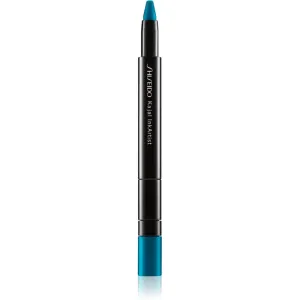 Shiseido Kajal InkArtist Eyeliner 4 in 1 Farbton 07 Sumi Sky (Teal) 0.8 g