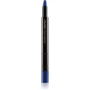Shiseido Kajal InkArtist Eyeliner 4 in 1 Farbton 08 Gunjo Blue 0.8 g