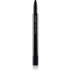 Shiseido Kajal InkArtist Eyeliner 4 in 1 Farbton 09 Nippon Noir (Black) 0.8 g