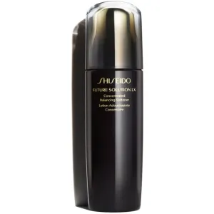 Shiseido Future Solution LX Concentrated Balancing Softener Reinigungsemulsion für die Haut 170 ml #311156