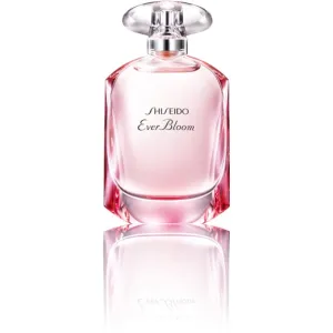 Shiseido Ever Bloom Eau de Parfum für Damen 30 ml