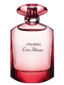 Shiseido Ever Bloom Ginza Flower Eau de Parfum für Damen 50 ml