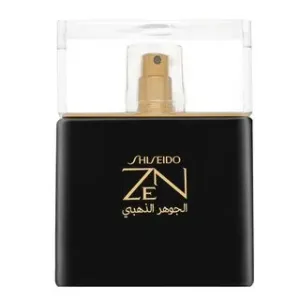 Shiseido Gold Elixir Eau de Parfum für Damen 100 ml