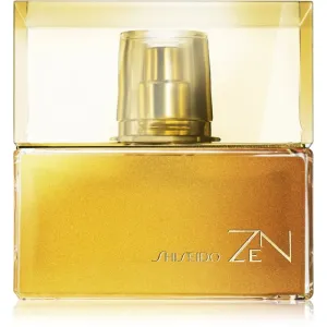 Shiseido Zen 2007 eau de Parfum für Damen 30 ml