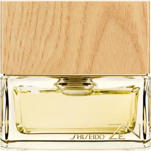 Shiseido Zen 2007 eau de Parfum für Damen 50 ml