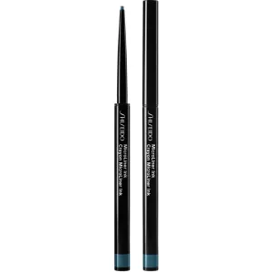Shiseido MicroLiner Ink Eyeliner-Tinte Farbton 08 Teal 1 St