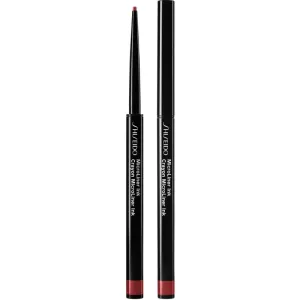 Shiseido MicroLiner Ink Eyeliner-Tinte Farbton 10 Burgundy 1 St
