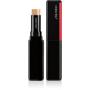 Shiseido Synchro Skin Correcting Gelstick Concealer 201 Concealer für Unregelmäßigkeiten der Haut 2,5 g