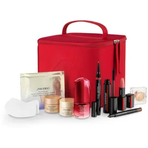 Shiseido Benefiance Geschenkset (für perfekte Haut)