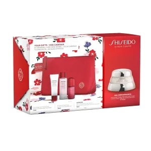 Shiseido Geschenkset für die Hautpflege Advanced Super Revitalizing Cream Set