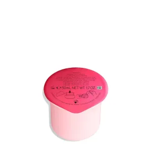 Shiseido Essential Energy Hydrating Day Cream Feuchtigkeitsspendende Tagescreme SPF 20 Ersatzfüllung 50 ml