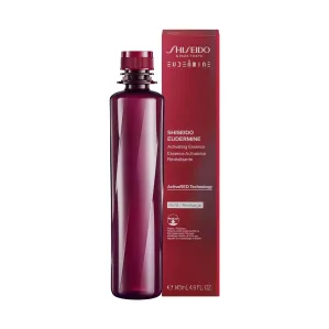 Shiseido Eudermine Activating Essence revitalisierendes Tonikum mit feuchtigkeitsspendender Wirkung Ersatzfüllung 145 ml