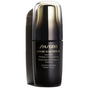 Shiseido Future Solution LX Intensive Firming Contour Serum intensives, festigendes Serum 50 ml