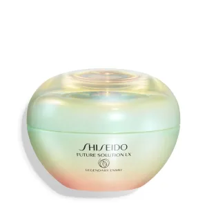 Shiseido Future Solution LX Legendary Enmei Ultimate Renewing Cream luxuriöse Anti-Falten Creme tagsüber und nachts 50 ml