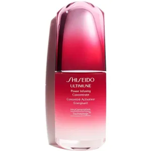 Shiseido Ultimune Power Infusing Concentrate stärkendes Konzentrat für das Immunsystem der Haut für alle Hauttypen 30 ml