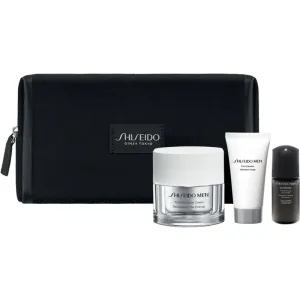 Shiseido Men Holiday Kit Geschenkset (für Herren)