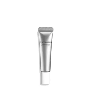 Shiseido Men Total Revitalizer Eye leichte Augencreme für Herren 15 ml