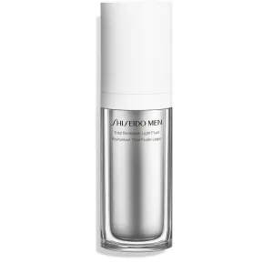 Shiseido Revitalisierendes Gesichtsfluid (Total Revitallizer Light Fluid) 70 ml