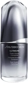 Shiseido Men Ultimune Power Infusing Concentrate konzentrierte rekonstruktive Pflege gegen Hautalterung 30 ml