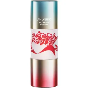 Shiseido Ultimune Future Power Shot Gesichtsserum 15 ml