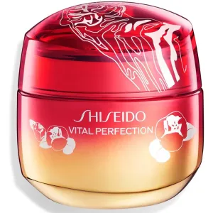 Shiseido Vital Perfection CNY Limited Edition Liftingcreme für Tag und Nacht für Damen 50 ml