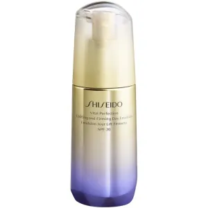 Shiseido Hautlifting-Emulsion SPF 30 Vital Perfection (Uplifting and Firming Day Emulsion) 75 ml