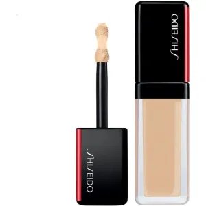 Shiseido Synchro Skin Self-Refreshing Concealer Flüssig-Korrektor Farbton 201 Light 5.8 ml