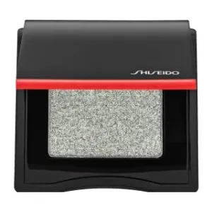 Shiseido POP PowderGel Eye Shadow Lidschatten 07 Shari-Shari Silver 2,5 g