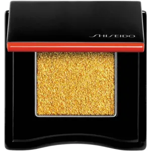 Shiseido POP PowderGel Lidschatten wasserfest Farbton 13 Kan-Kan Gold 2,2 g