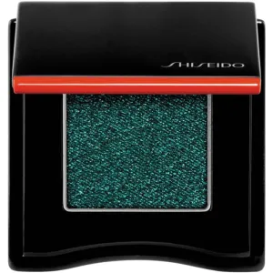 Shiseido POP PowderGel Lidschatten wasserfest Farbton 16 Zawa-Zawa Green 2,2 g