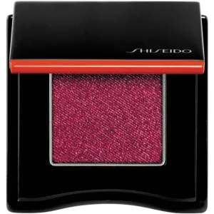Shiseido POP PowderGel Lidschatten wasserfest Farbton 18 Doki-Doki Red 2,2 g