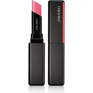 Shiseido ColorGel LipBalm Tönungsbalsam für die Lippen mit feuchtigkeitsspendender Wirkung Farbton 107 Dahlia (rose) 2 g