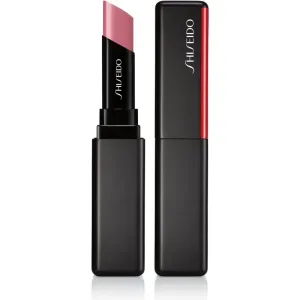 Shiseido ColorGel LipBalm Tönungsbalsam für die Lippen mit feuchtigkeitsspendender Wirkung Farbton 108 Lotus (mauve) 2 g