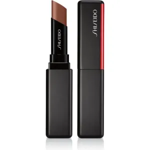 Shiseido ColorGel LipBalm Tönungsbalsam für die Lippen mit feuchtigkeitsspendender Wirkung Farbton 110 Juniper (cocoa) 2 g