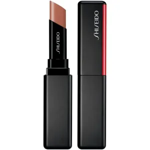 Shiseido ColorGel LipBalm Tönungsbalsam für die Lippen mit feuchtigkeitsspendender Wirkung Farbton 111 Bamboo 2 g
