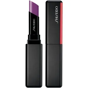Shiseido ColorGel LipBalm Tönungsbalsam für die Lippen mit feuchtigkeitsspendender Wirkung Farbton 114 Lilac 2 g