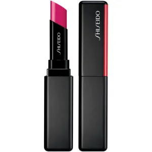 Shiseido ColorGel LipBalm Tönungsbalsam für die Lippen mit feuchtigkeitsspendender Wirkung Farbton 115 Azalea 2 g