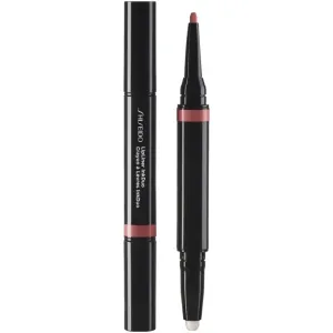 Shiseido LipLiner InkDuo Lipliner und Lippenstift-Duo mit Balsam Farbton 03 Mauve 1.1 g