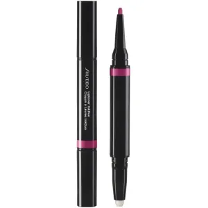 Shiseido LipLiner InkDuo Lipliner und Lippenstift-Duo mit Balsam Farbton 10 Violet 1.1 g
