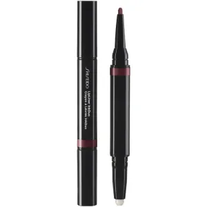 Shiseido LipLiner InkDuo Lipliner und Lippenstift-Duo mit Balsam Farbton 11 Plum 1.1 g