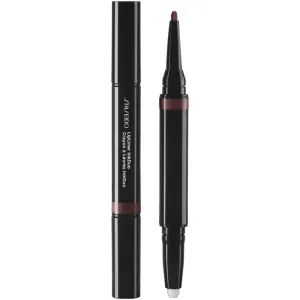 Shiseido LipLiner InkDuo Lipliner und Lippenstift-Duo mit Balsam Farbton 12 Espresso 1.1 g