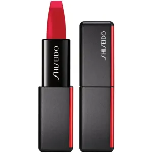 Shiseido Modern Matte Powder Lipstick 529 Cocktail Hour Lippenstift für einen matten Effekt 4 g