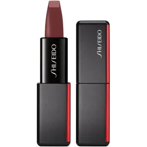 Shiseido Modern Matte Powder Lipstick 531 Shadow Dance Lippenstift für einen matten Effekt 4 g