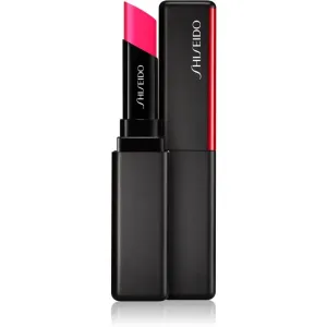 Shiseido VisionAiry Gel Lipstick 213 Neon Buzz langanhaltender Lippenstift mit Hydratationswirkung 1,6 g