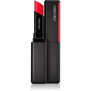 Shiseido VisionAiry Gel Lipstick 219 Firecracker langanhaltender Lippenstift mit Hydratationswirkung 1,6 g