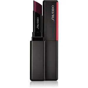 Shiseido VisionAiry Gel Lipstick 224 Noble Plum langanhaltender Lippenstift mit Hydratationswirkung 1,6 g