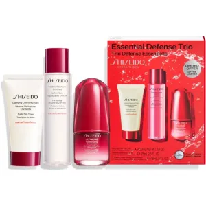 Shiseido Ultimune Power Infusing Concentrate Geschenkset (für perfekte Haut)