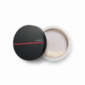 Shiseido Synchro Skin Invisible Silk Loose Powder loses transparentes Puder mit Matt-Effekt Farbton Matte/Mat 6 g #317435