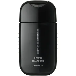 Shiseido Adenogen Hair Energizing Shampoo Energizing Shampoo zur Unterstützung des Haarwachstums 220 ml