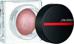 Shiseido Aufheller für Augen und Gesicht (Makeup Aura Dew Face, Eyes, Lips) 4,8 g 02 Solar (Gold)